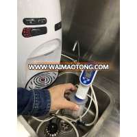 Hydrogen rich cold & Hot water machine